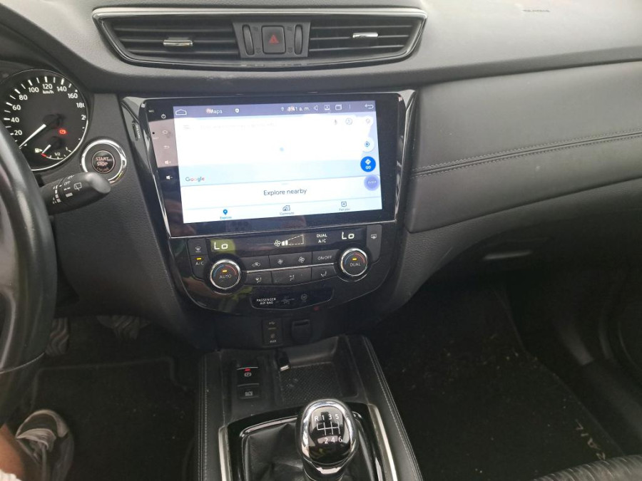 Imagen de NISSAN X-TRAIL
