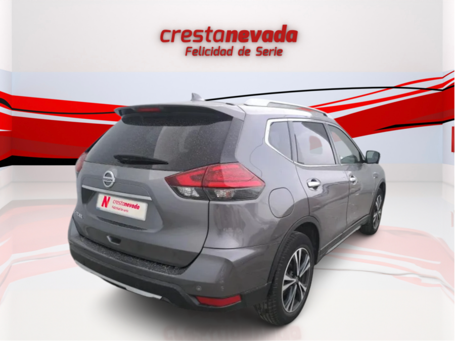 Imagen de NISSAN X-TRAIL