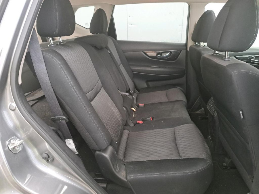 Imagen de NISSAN X-TRAIL