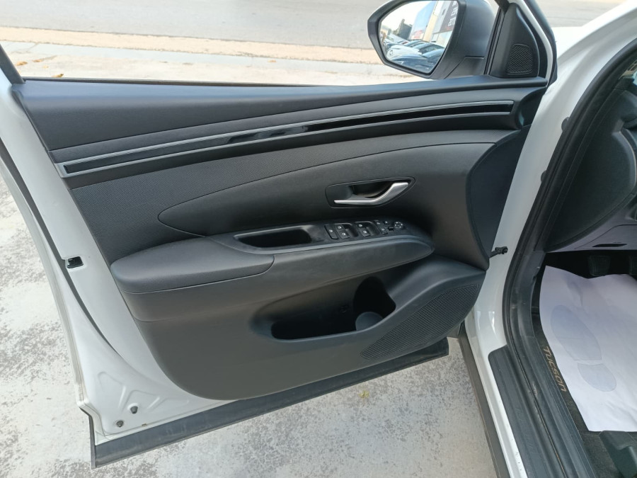 Imagen de Hyundai TUCSON