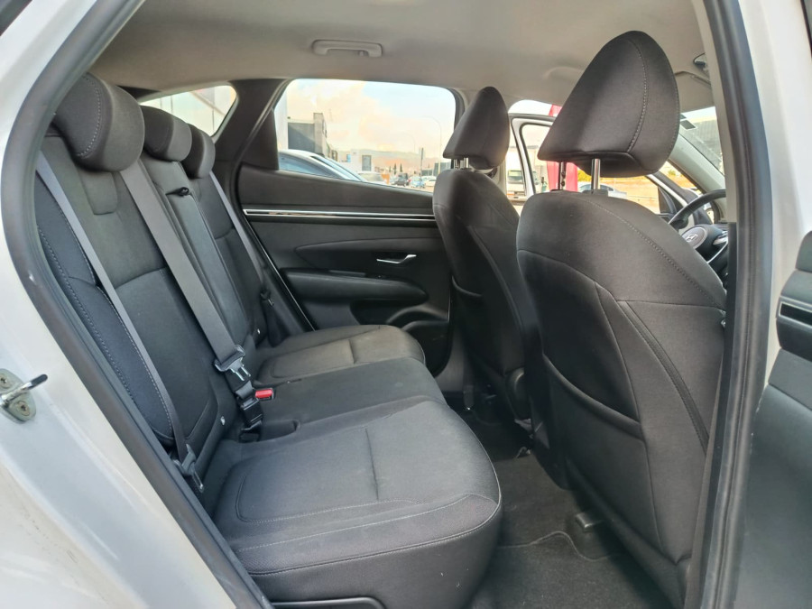 Imagen de Hyundai TUCSON