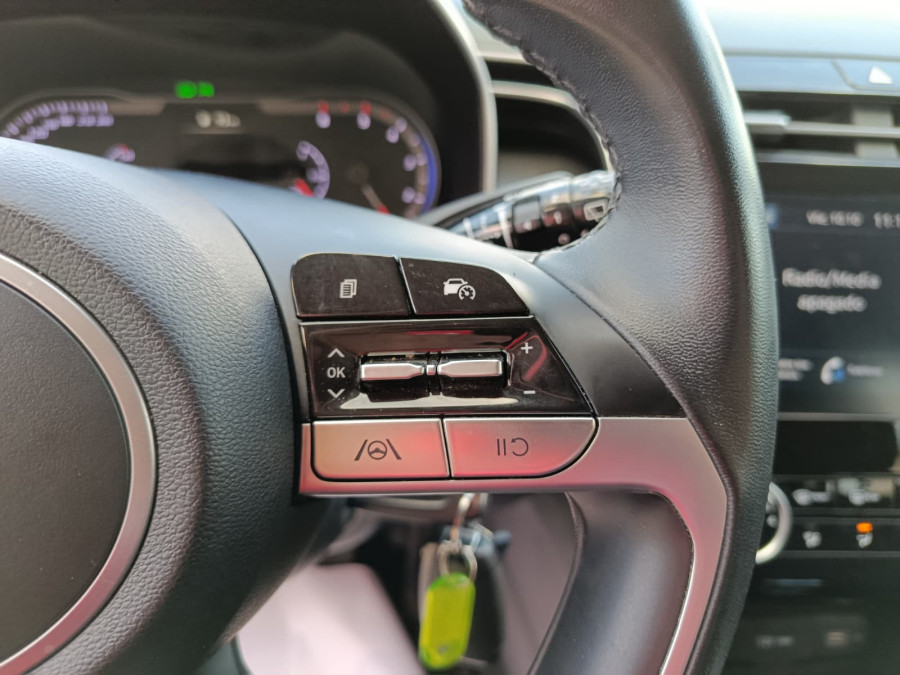 Imagen de Hyundai TUCSON