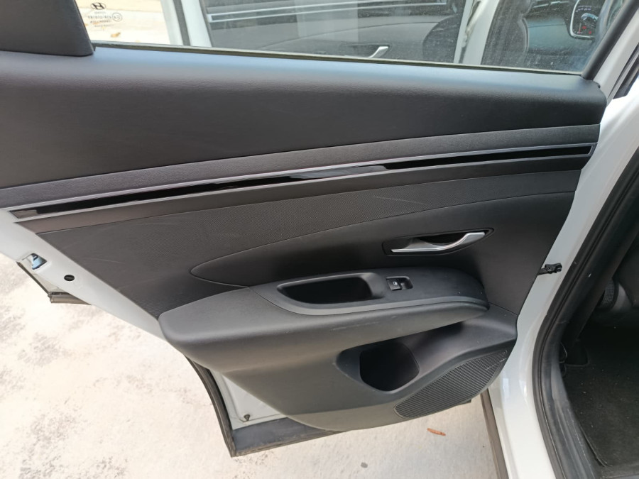 Imagen de Hyundai TUCSON