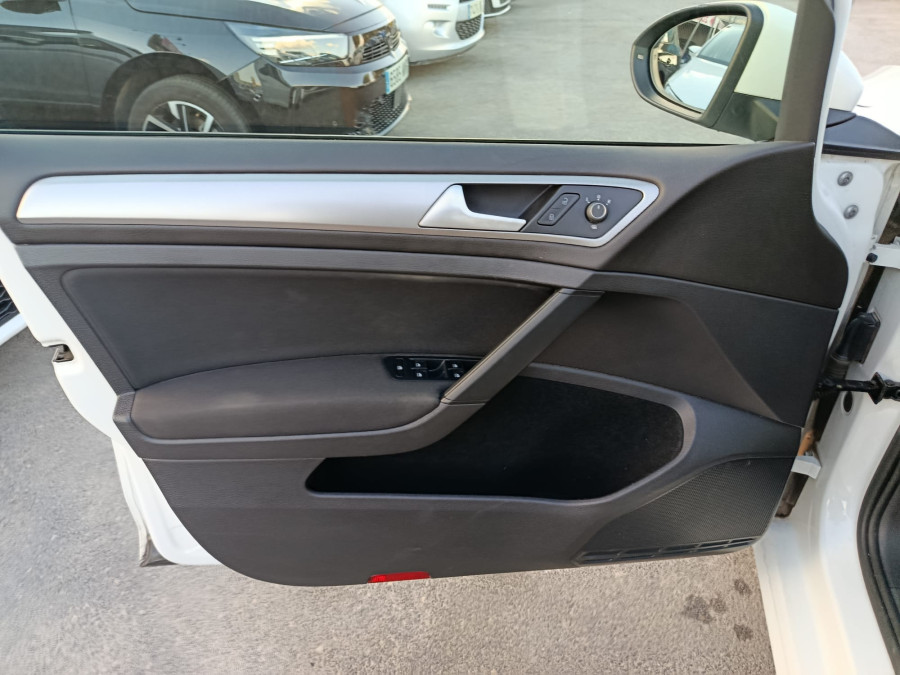 Imagen de Volkswagen Golf