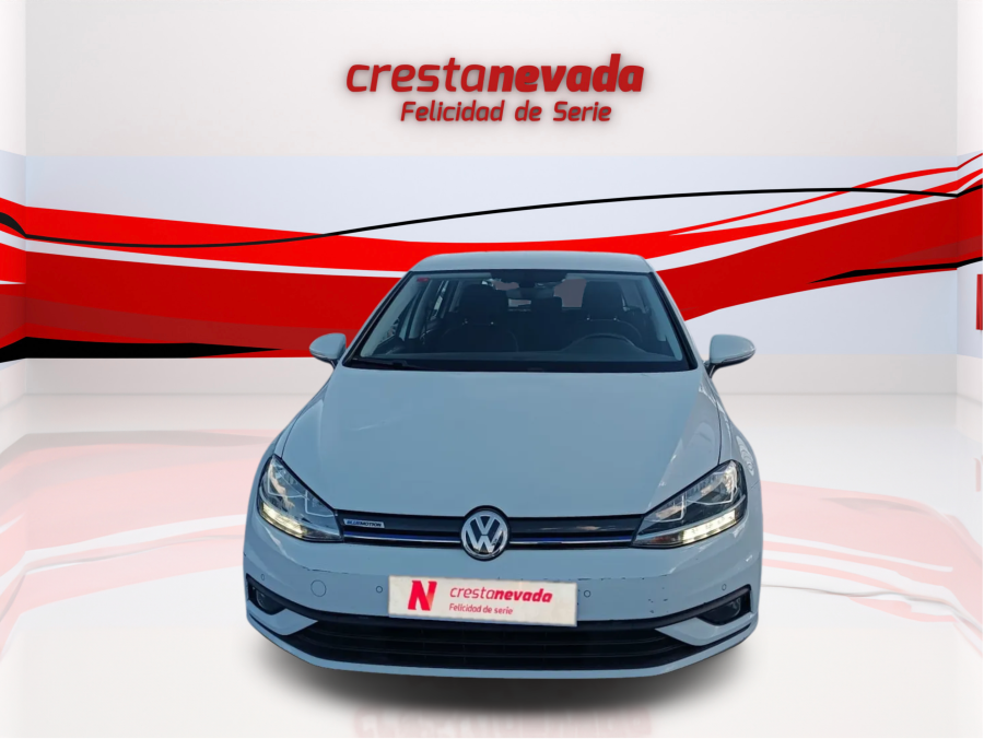 Imagen de Volkswagen Golf