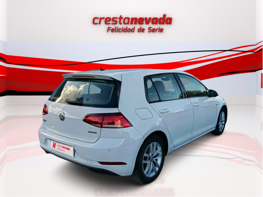 Imagen de Volkswagen Golf