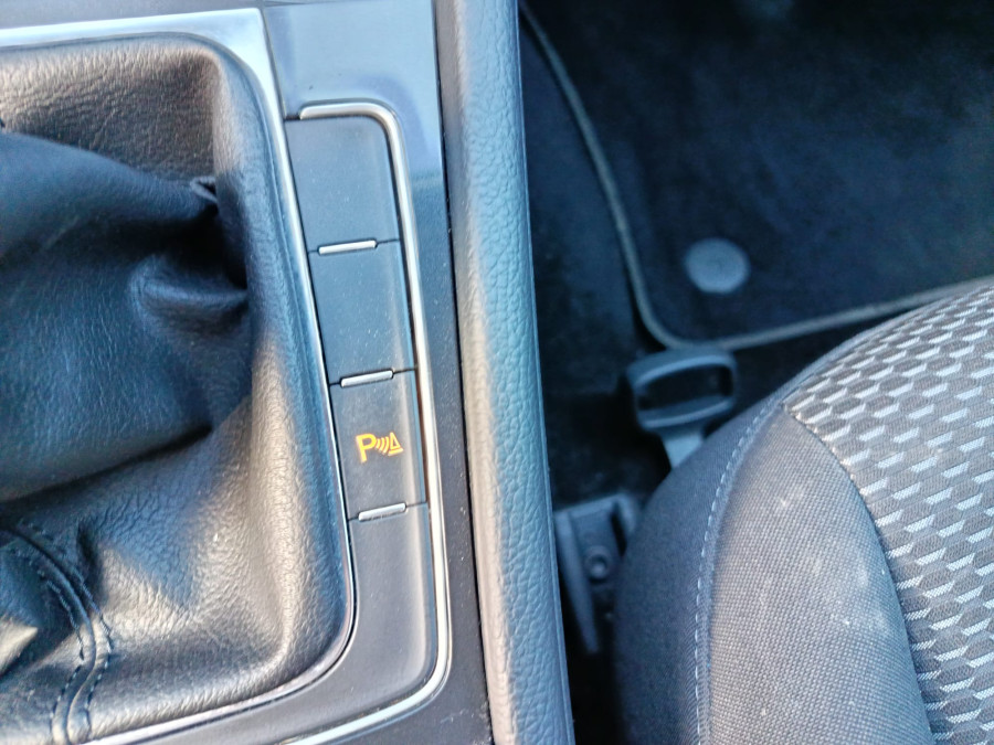 Imagen de Volkswagen Golf