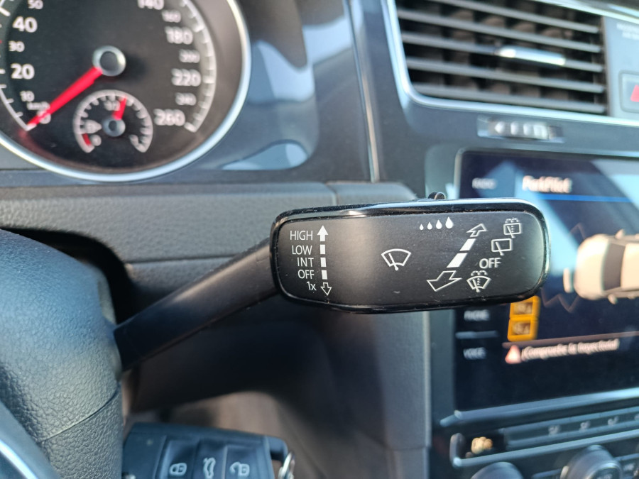 Imagen de Volkswagen Golf