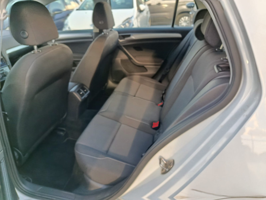 Imagen de Volkswagen Golf