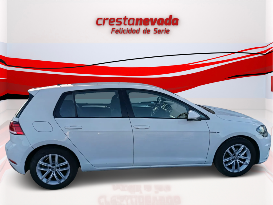 Imagen de Volkswagen Golf
