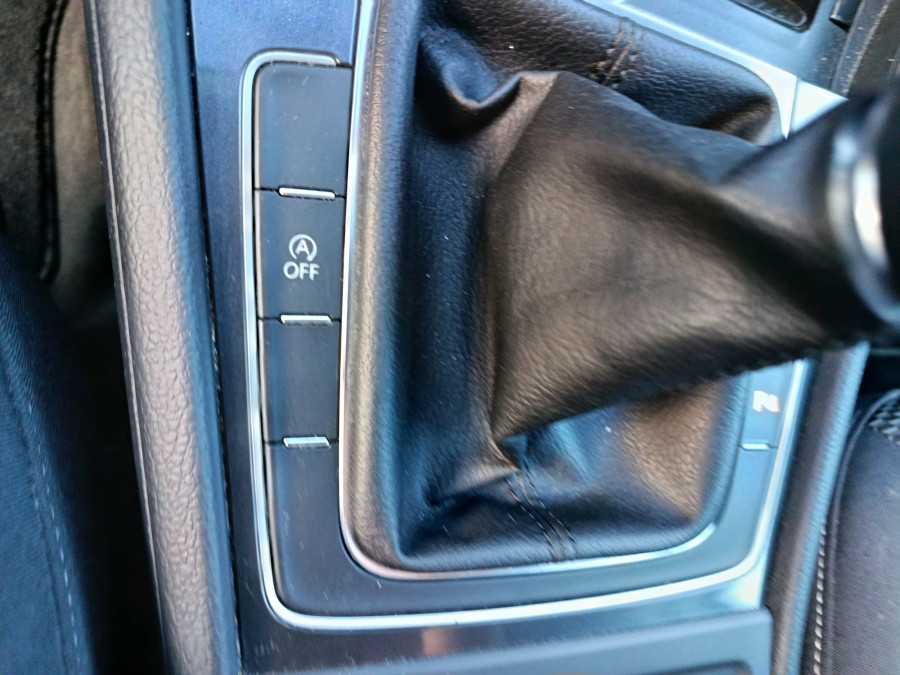 Imagen de Volkswagen Golf