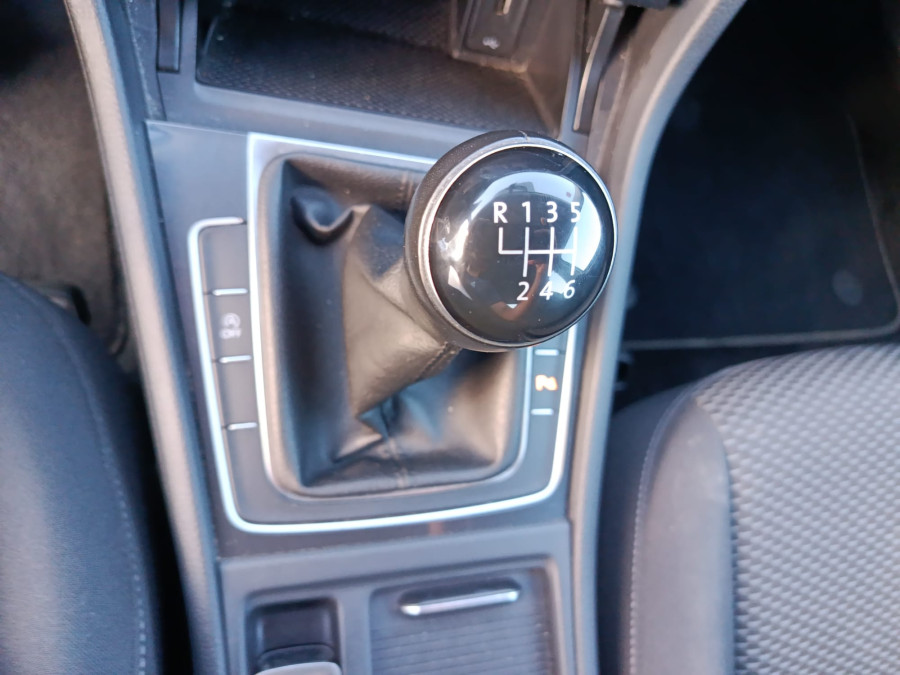 Imagen de Volkswagen Golf