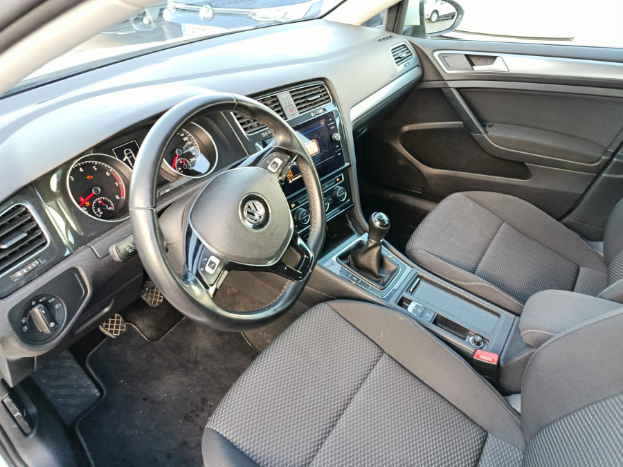 Imagen de Volkswagen Golf