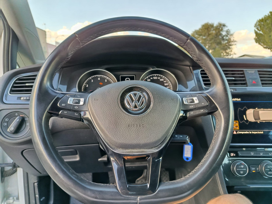 Imagen de Volkswagen Golf