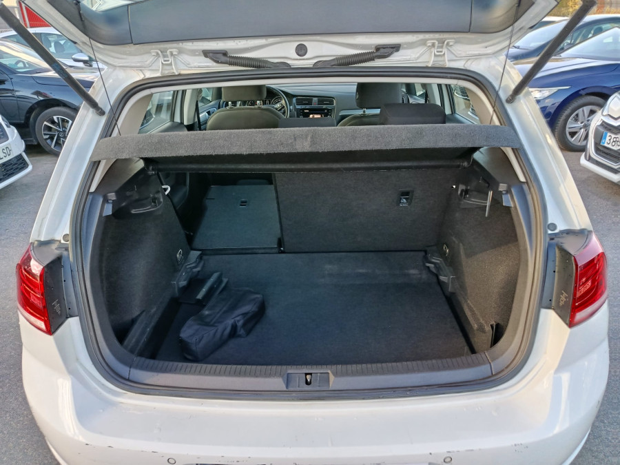 Imagen de Volkswagen Golf