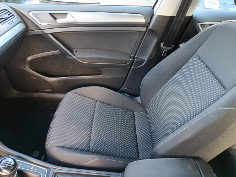 Imagen de Volkswagen Golf