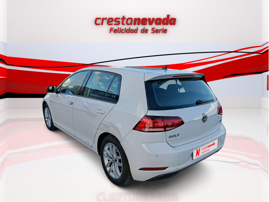 Imagen de Volkswagen Golf