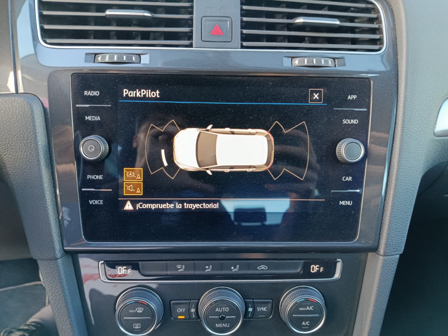 Imagen de Volkswagen Golf