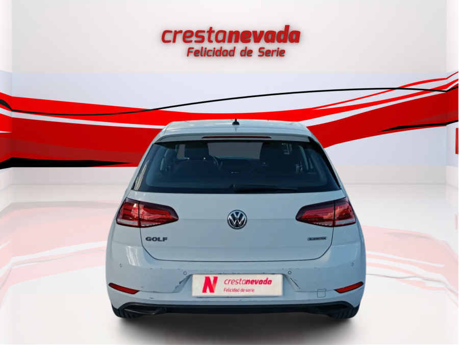 Imagen de Volkswagen Golf