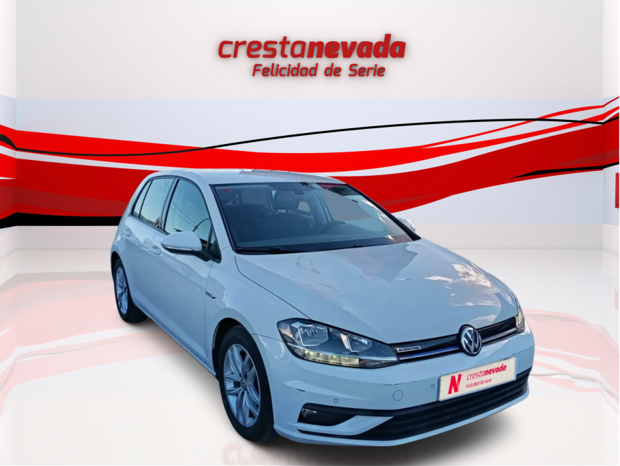 Imagen de Volkswagen Golf
