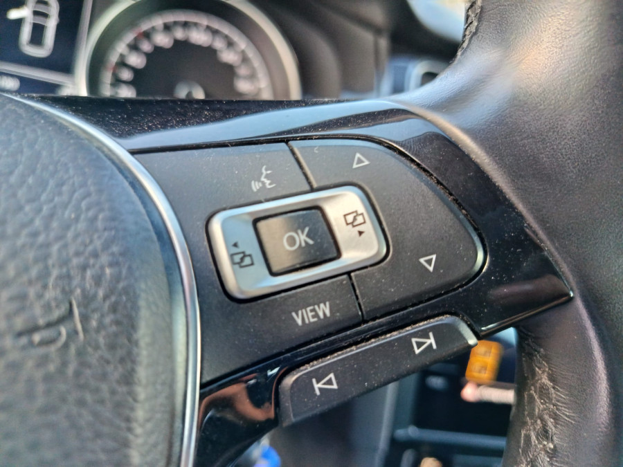 Imagen de Volkswagen Golf