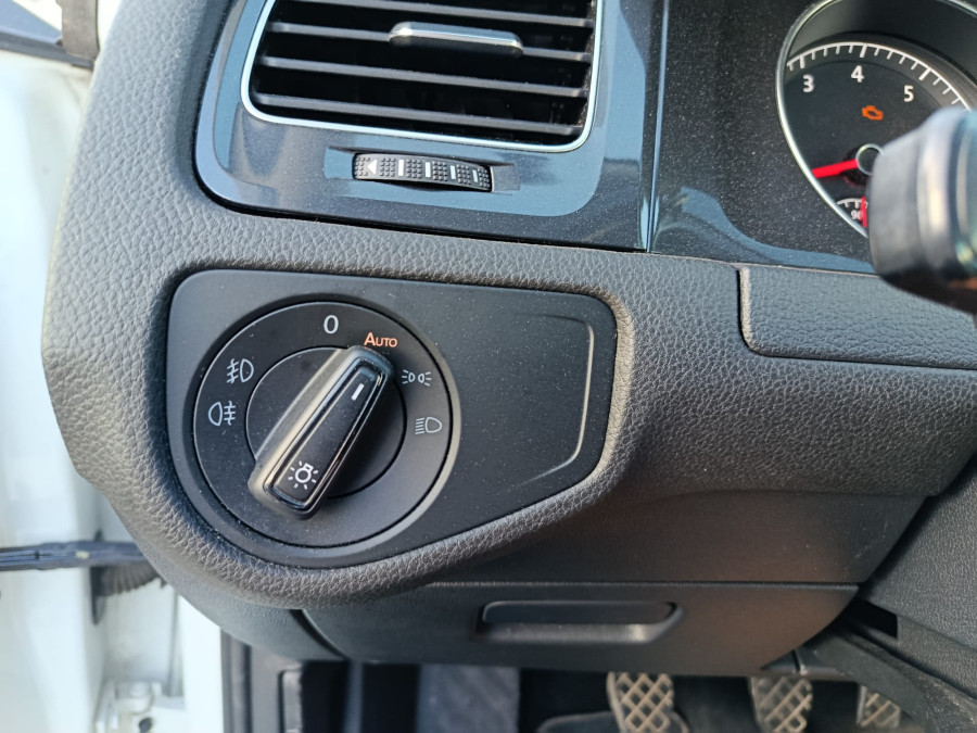 Imagen de Volkswagen Golf