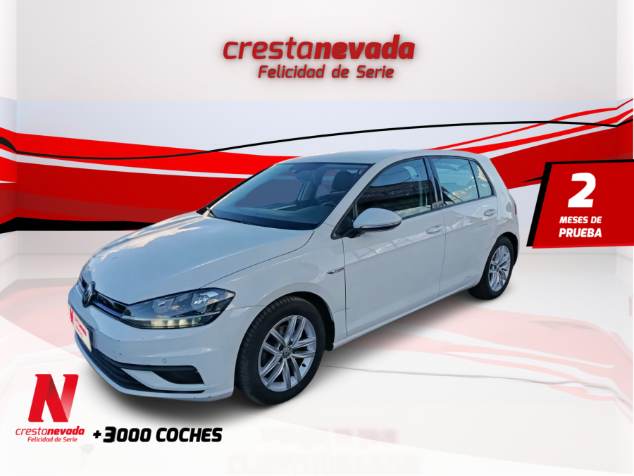 Imagen de Volkswagen Golf
