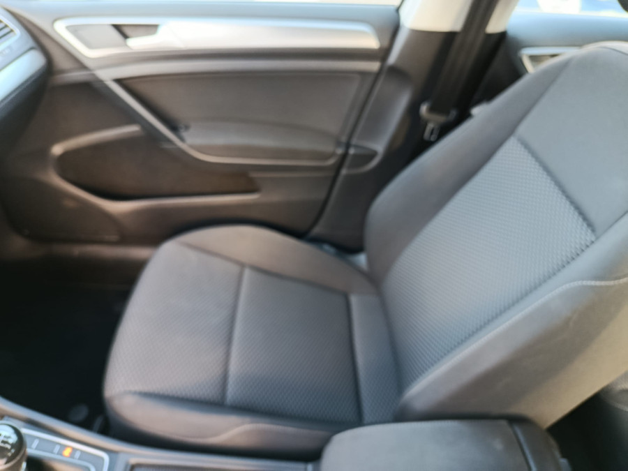 Imagen de Volkswagen Golf