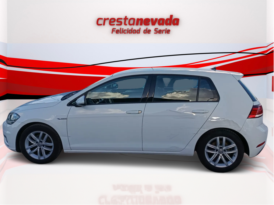Imagen de Volkswagen Golf