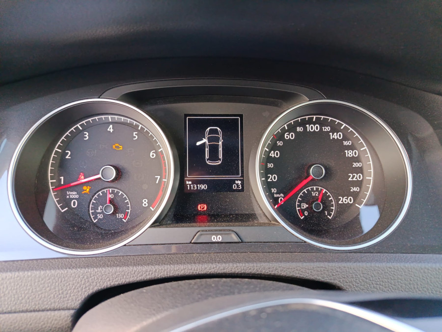 Imagen de Volkswagen Golf