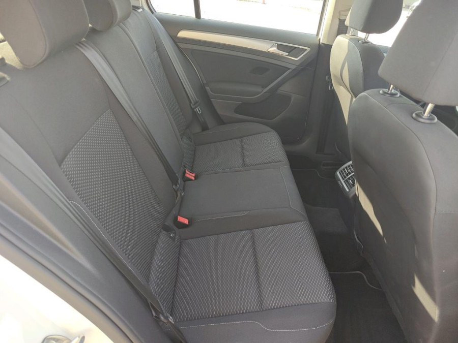 Imagen de Volkswagen Golf