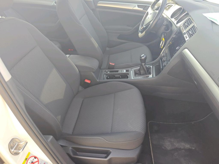 Imagen de Volkswagen Golf