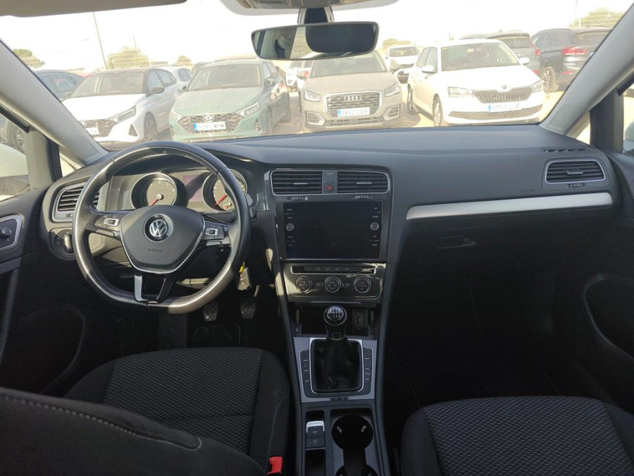 Imagen de Volkswagen Golf