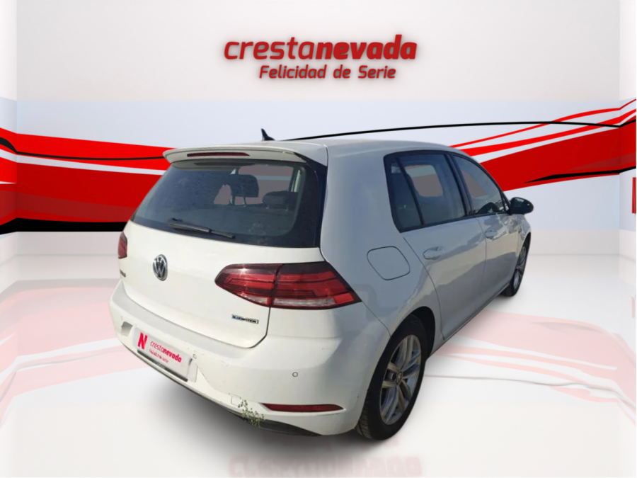Imagen de Volkswagen Golf