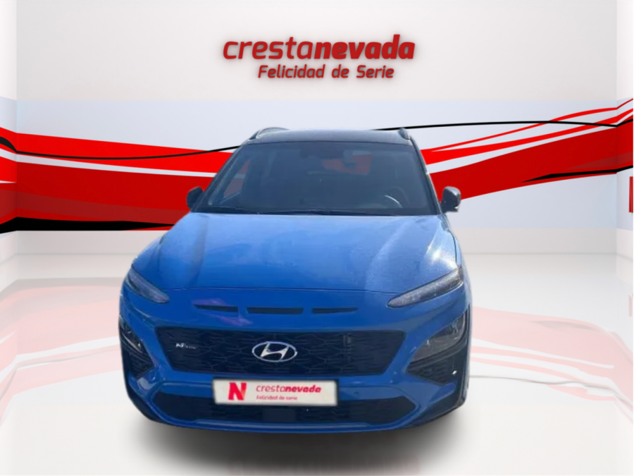 Imagen de Hyundai Kona