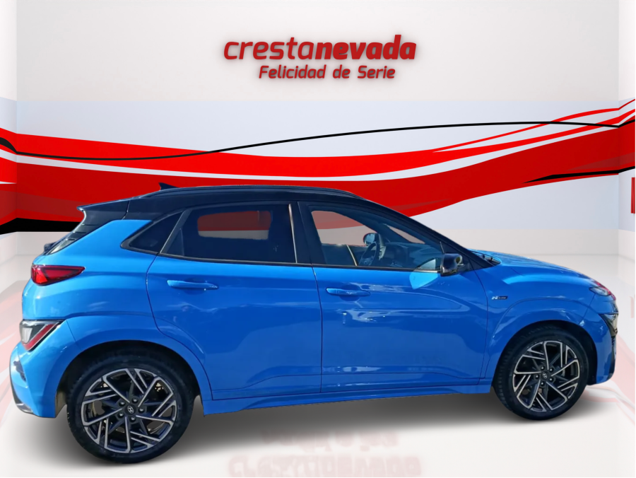 Imagen de Hyundai Kona