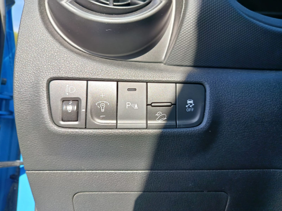 Imagen de Hyundai Kona