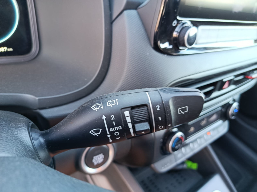 Imagen de Hyundai Kona