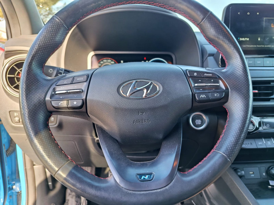 Imagen de Hyundai Kona