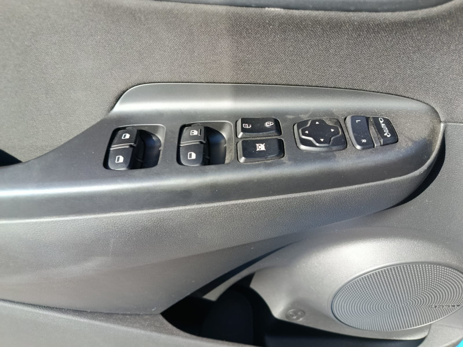 Imagen de Hyundai Kona