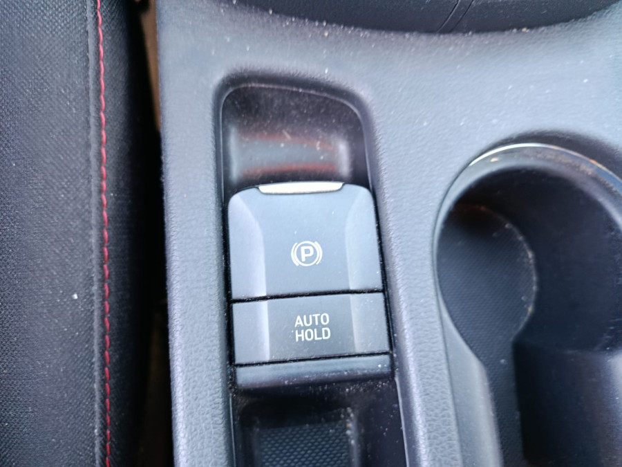 Imagen de Hyundai Kona