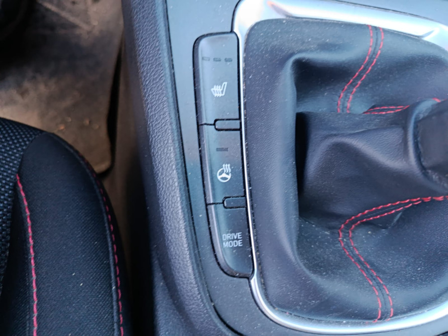 Imagen de Hyundai Kona