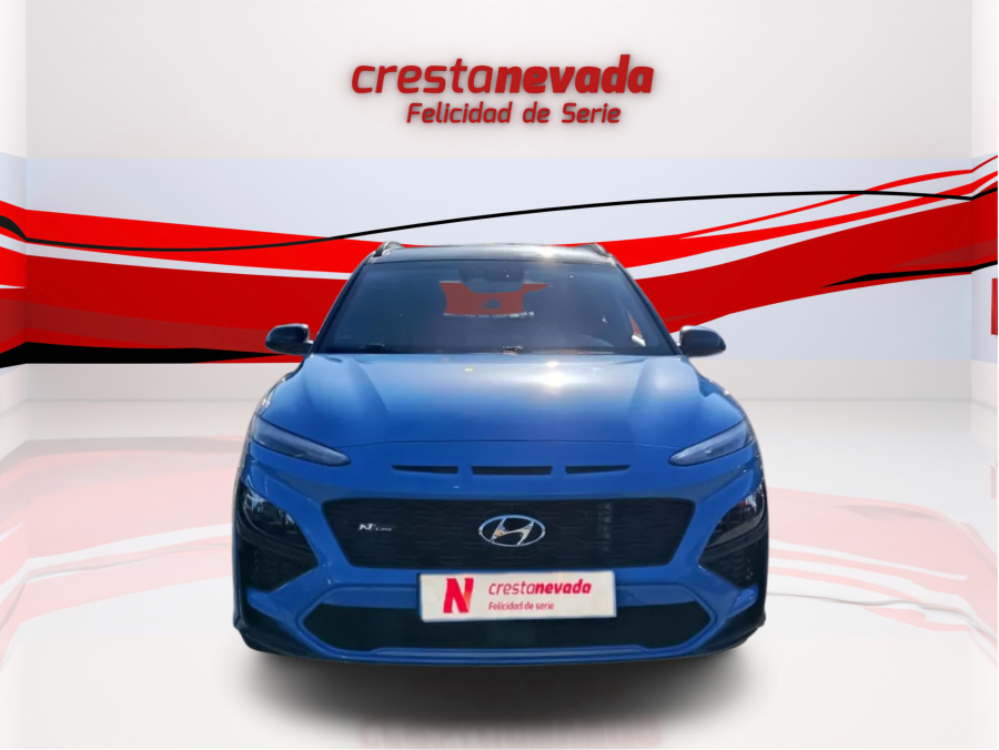 Imagen de Hyundai Kona