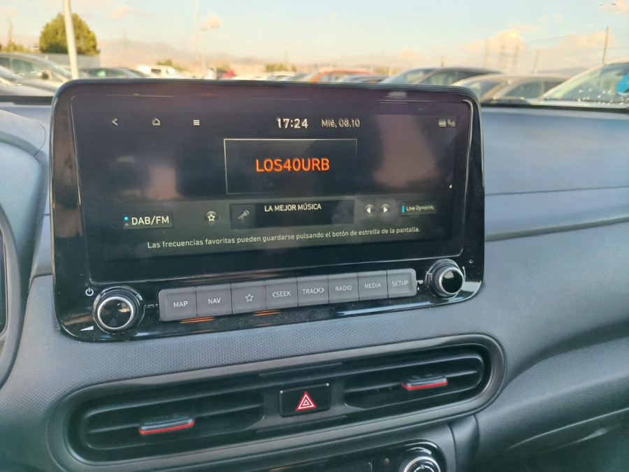 Imagen de Hyundai Kona