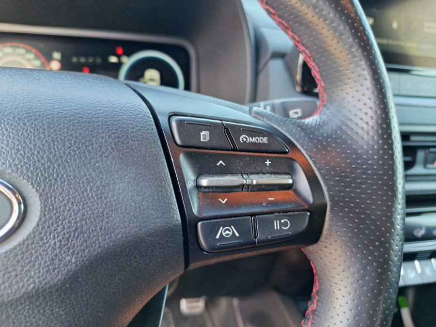 Imagen de Hyundai Kona