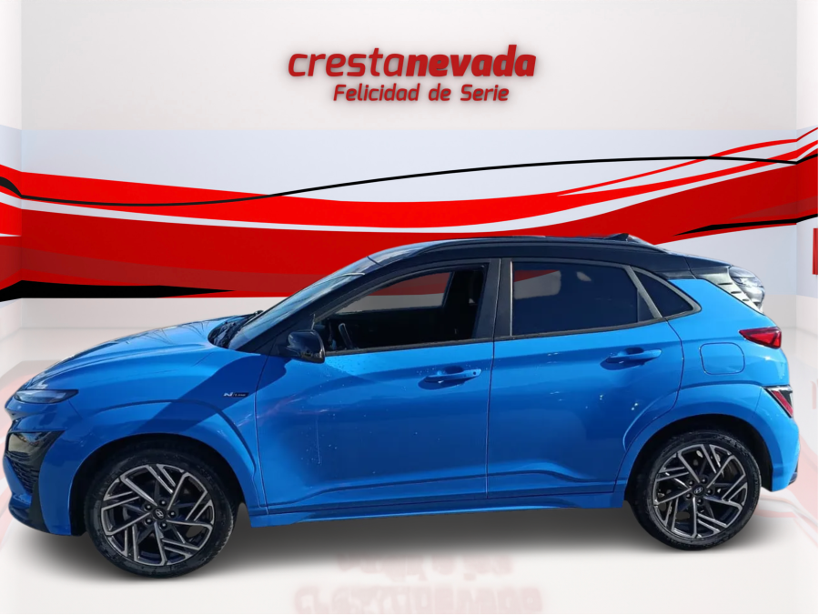 Imagen de Hyundai Kona