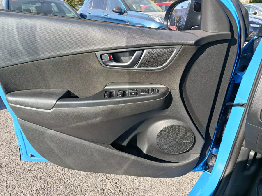 Imagen de Hyundai Kona