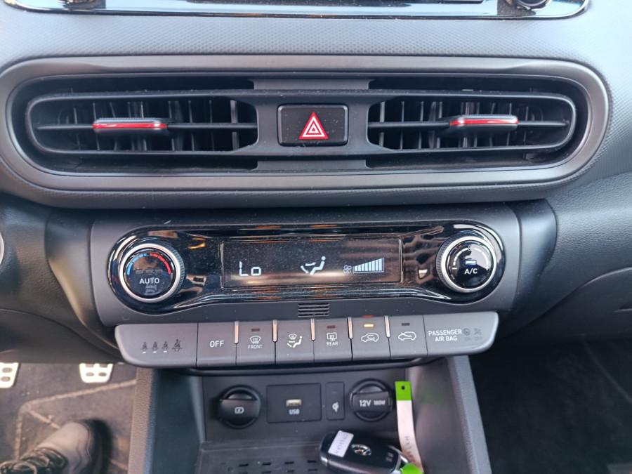 Imagen de Hyundai Kona