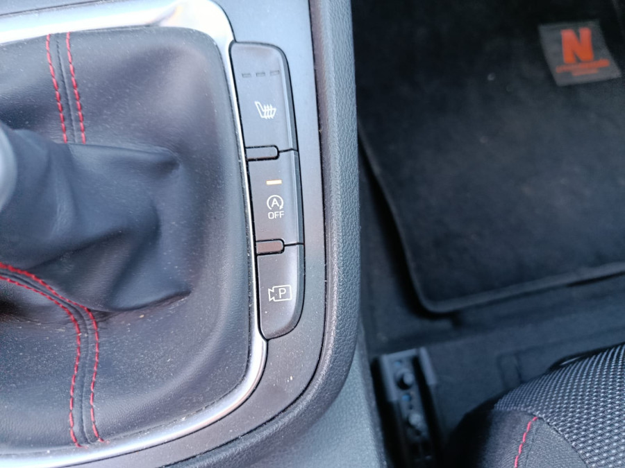 Imagen de Hyundai Kona