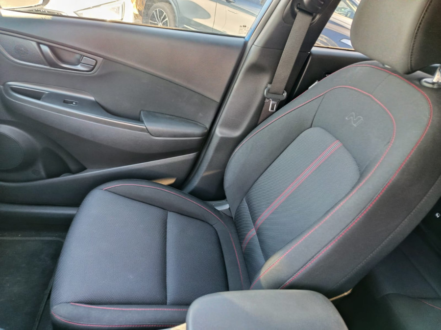 Imagen de Hyundai Kona